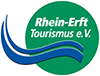 Das Logo vom Rhein-Erft Tourismus e.V.
